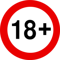 21+